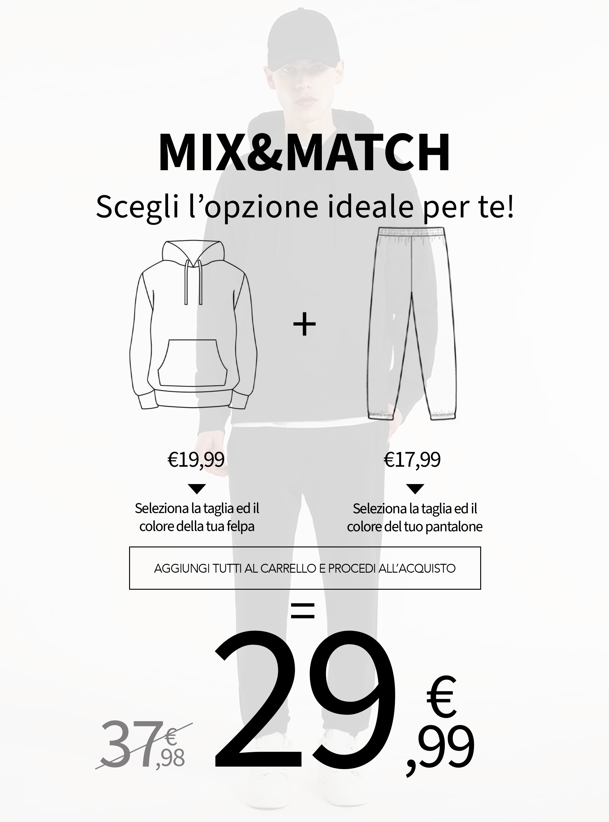 Set Mix&Match, 